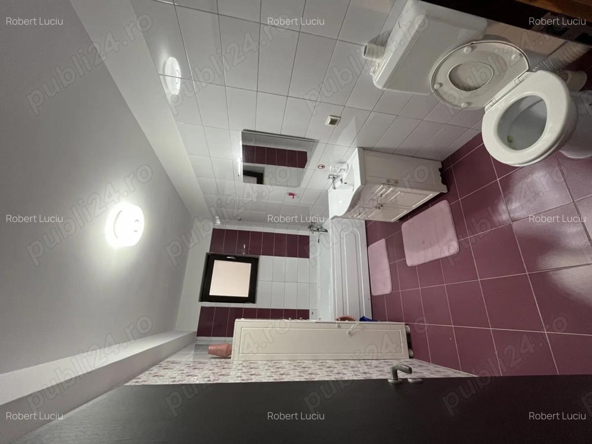 Apartament 2 camere de inchiriat S6 grani?a cu Ro?u - 6