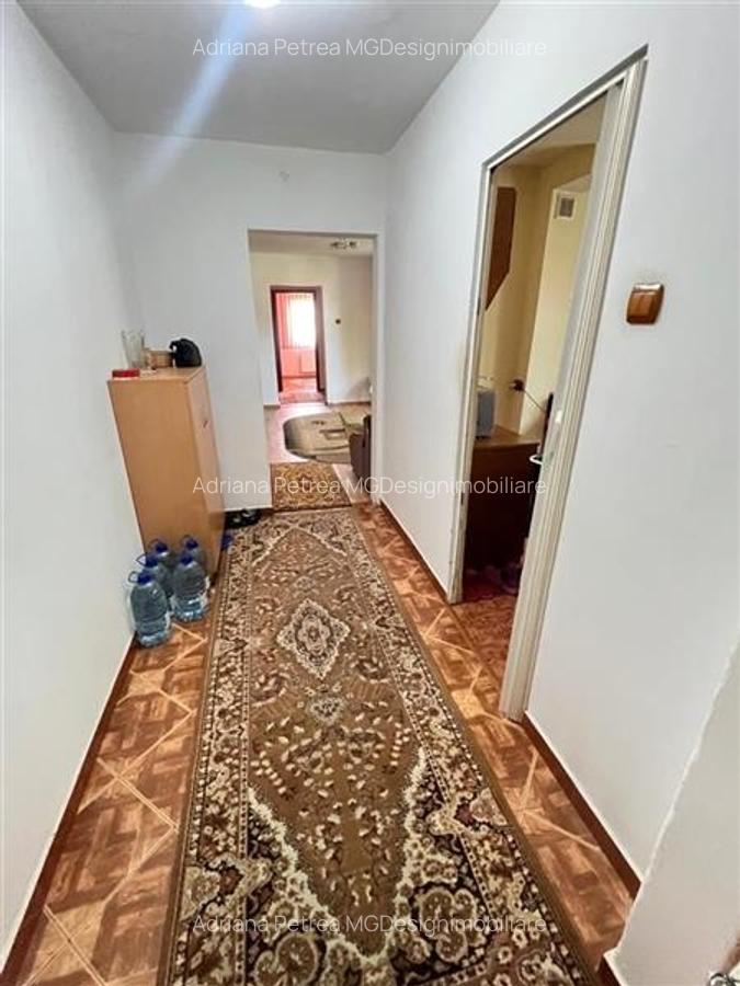 Apartament cu 2 camere semidecomandat în Circumvalațiunii - 5