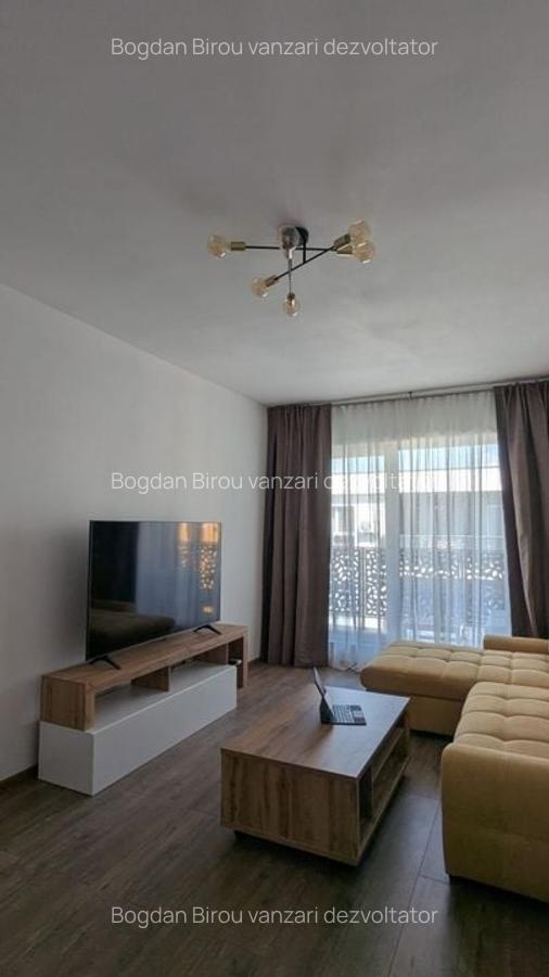 Inchiriere 2 camere modern, Str Drumul Gura Calitei, Metrou Teclu - 12