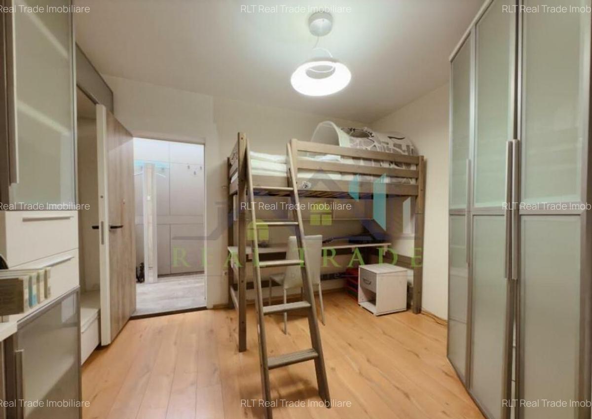 Apartament 4 camere decomandat intrare Racadau - 6