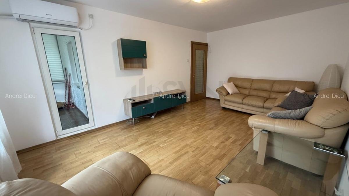 Apartament cu 2 camere decomandat în Aviației - 3