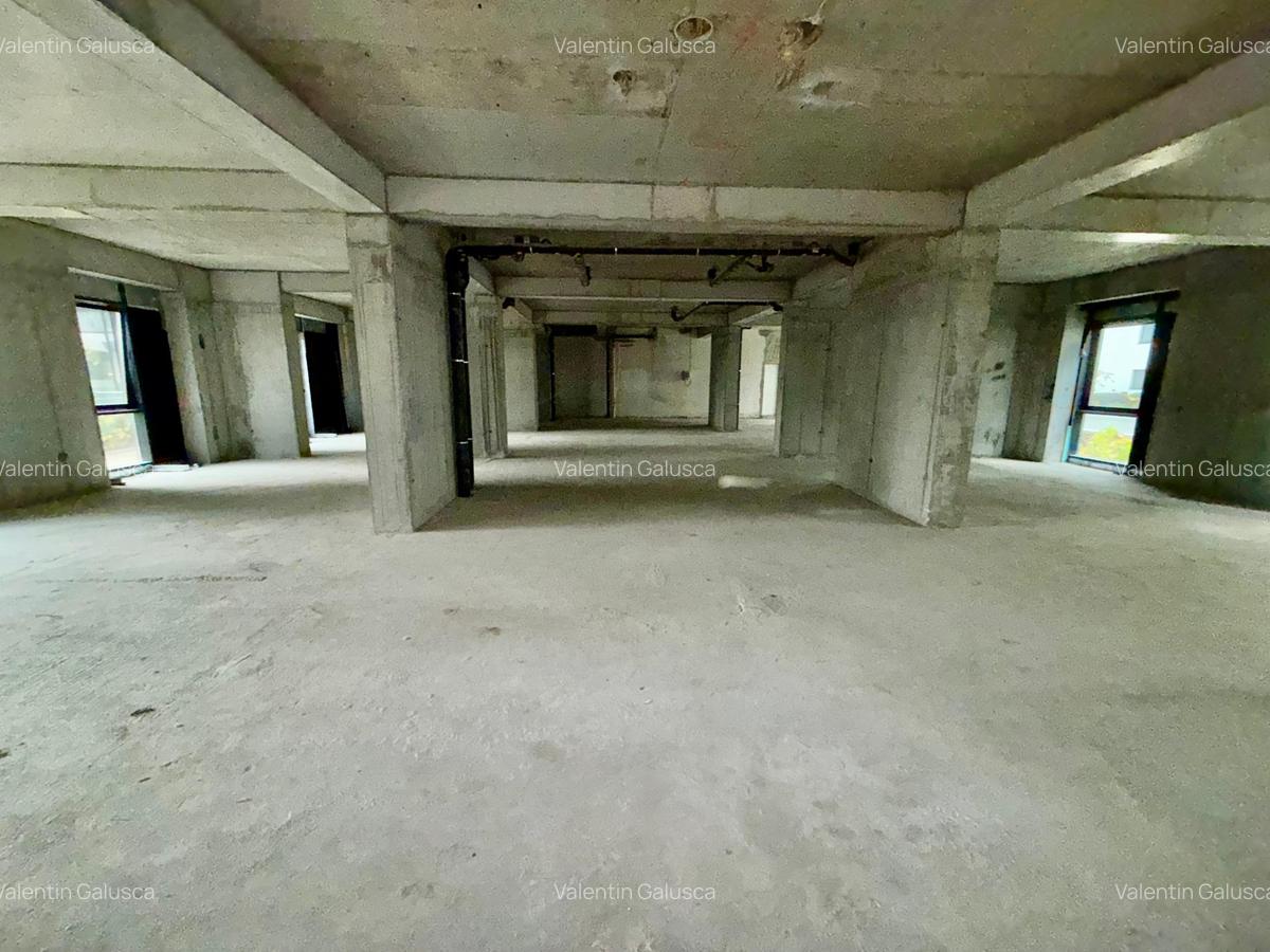 SPATIU COMERCIAL PIPERA - COMISION 0% - 3