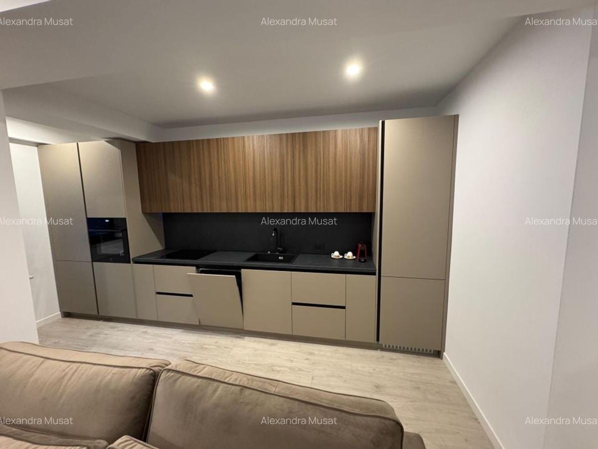 Apartament 2 camere | Pipera Plaza | Rond OMV| Mobilat+parcare - 3