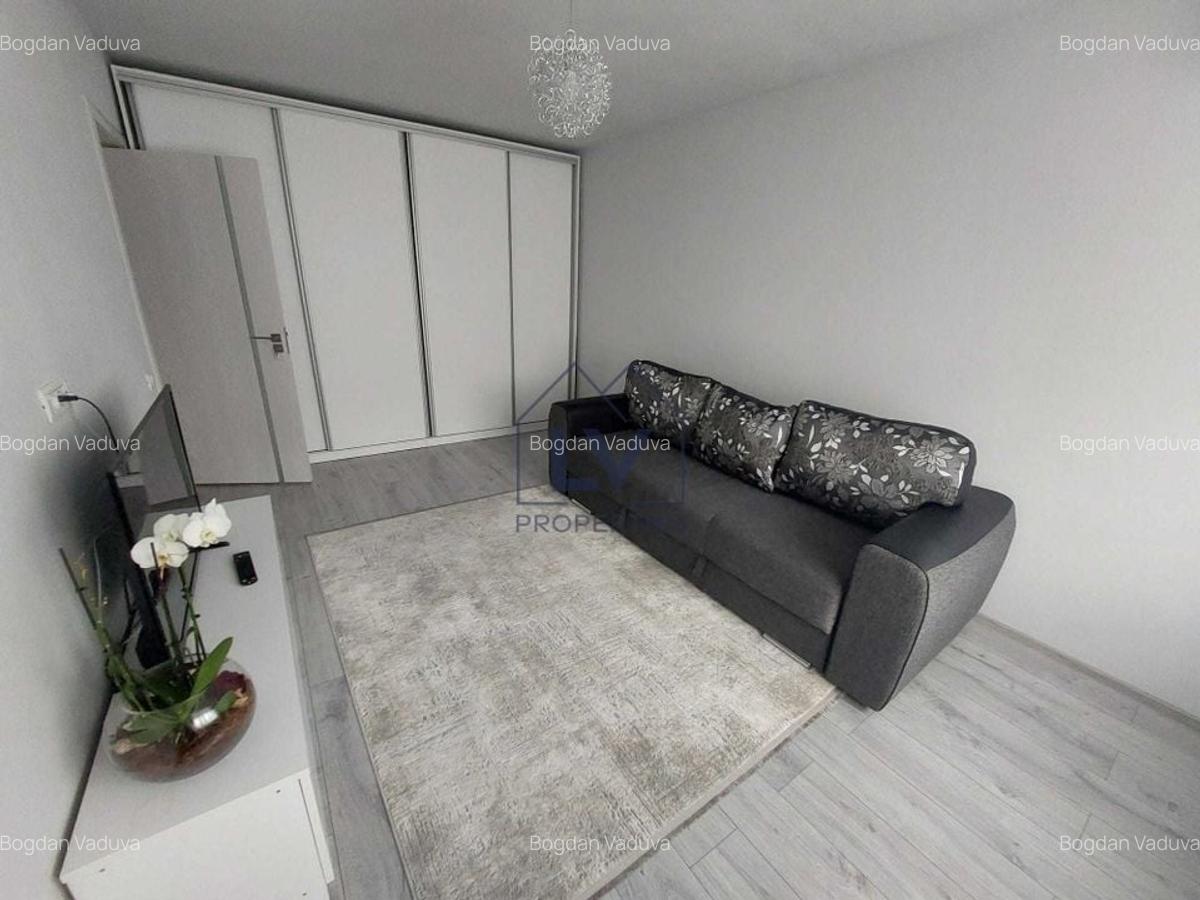 VANZARE APARTAMENT 2 CAMERE | ZONA OBOR - 1