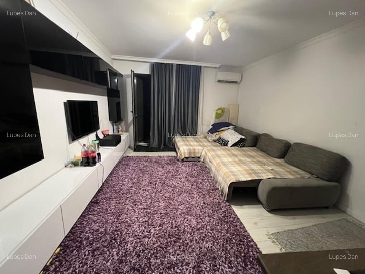Apartament 2 camere, terasa 13 mp, bucatarie inchisa, 65 mp, mobilat, utilat - 6