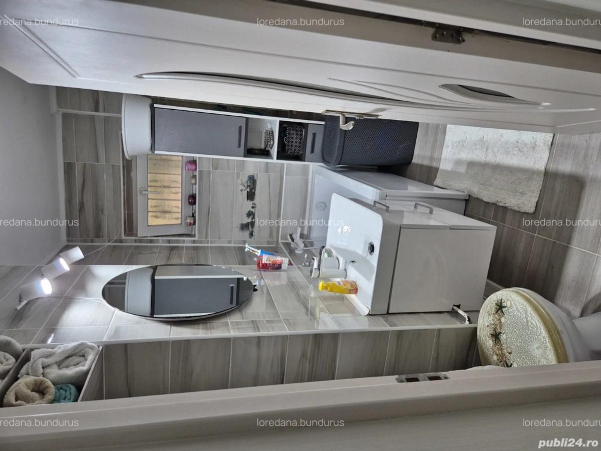 PROPRIETAR vand apartament 2 camere zona calea sagului - 2