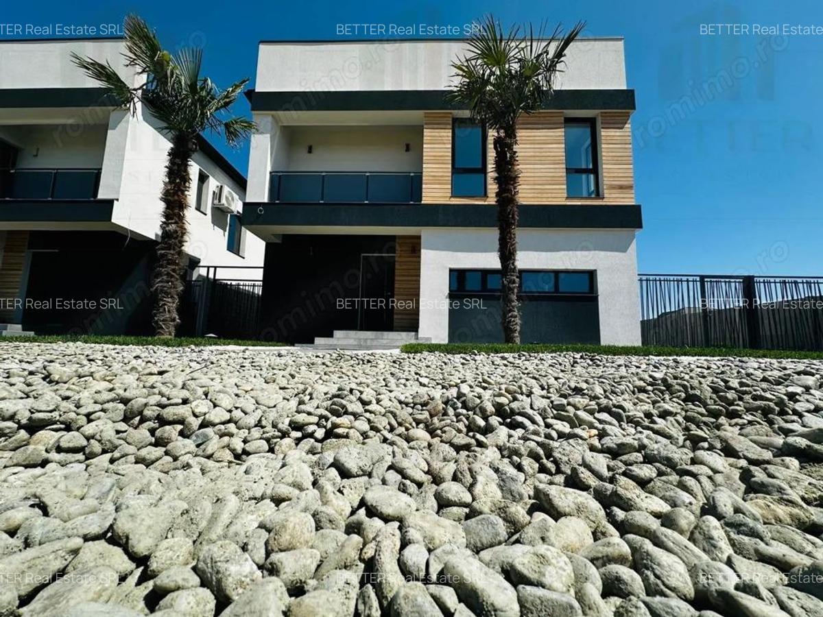Casa Individuala 330 mp Teren Comuna Bereceni - 6
