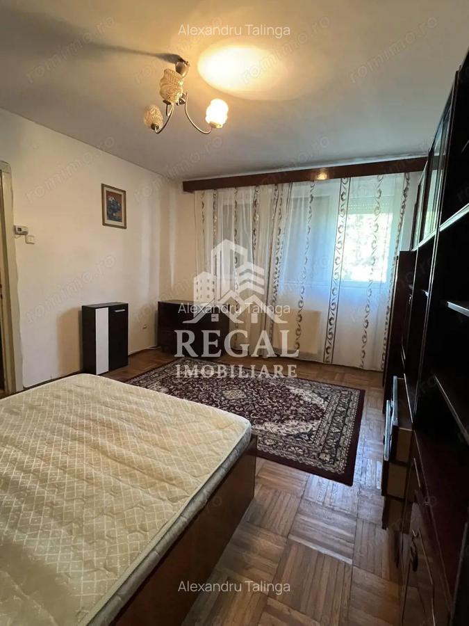 Apartament 1 camera, central balcon, parcare, 45 mp et 2/2 - 2