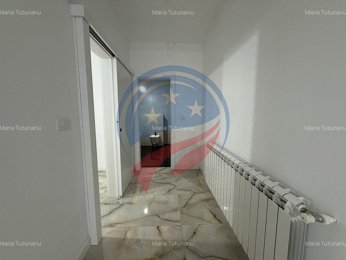 Apartament cu finisaje de lux/1 mai/bloc nou/ Craiova - 6