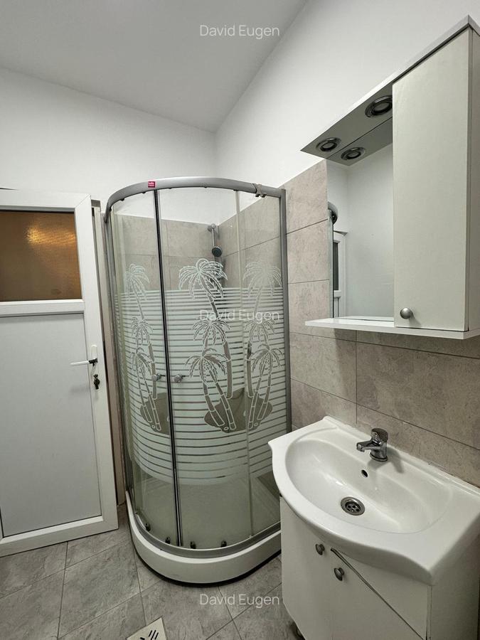 Apartamet 2 camere - Cartier 1 mai - 10