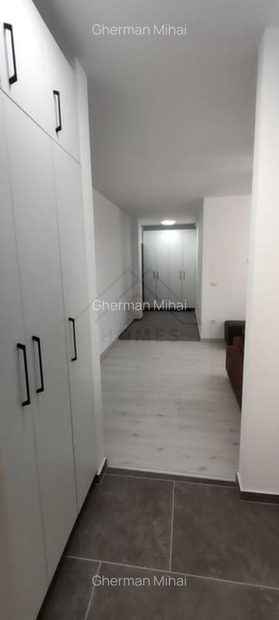 Apartament LUX, bloc nou, aproape de Timisoara, mobilat si utilat. - 11
