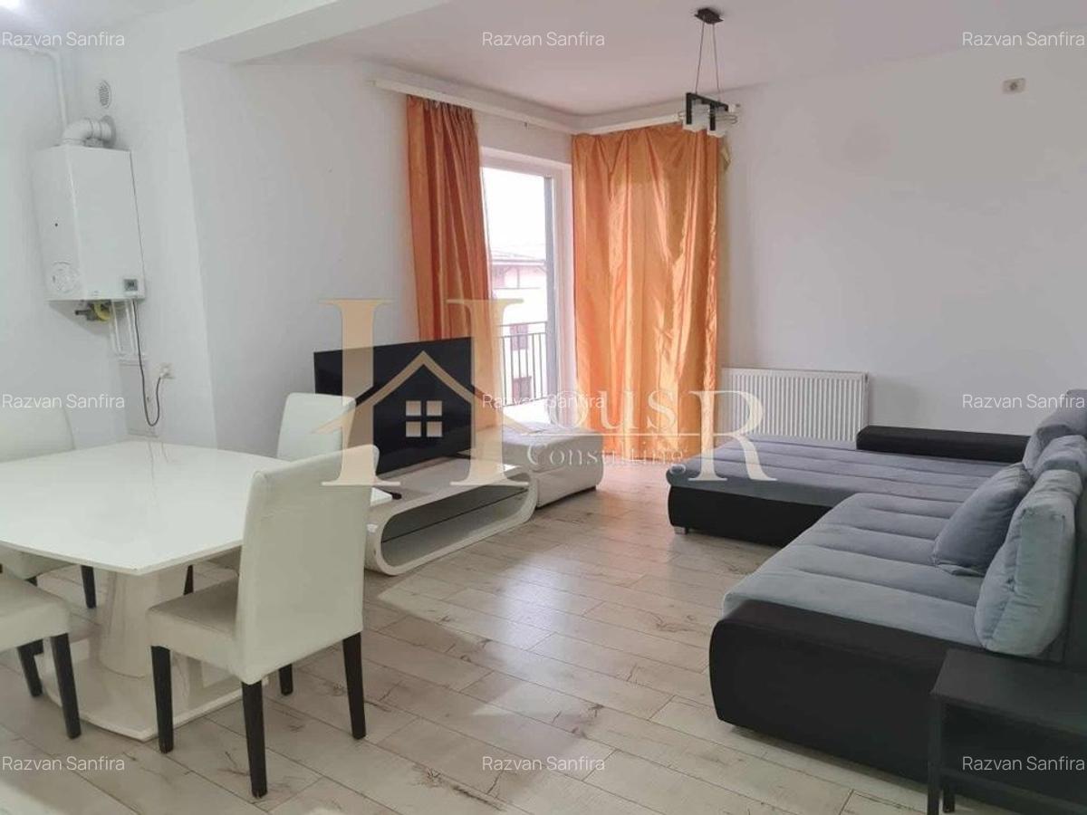 Langa ESO, disponibil imediat, mobilat si utilat ! - 1