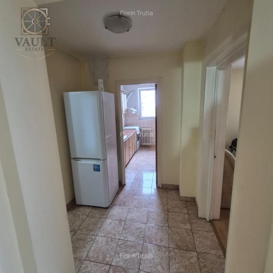 Apartament 2 camere - 2 minute de I.O.R - Dristor - 7