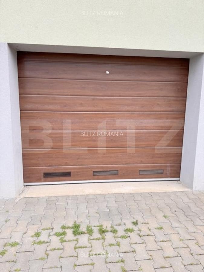 Apartament cu 3 camere, garaj, loc de parcare, ansamblu privat -zona Grigorescu - 13