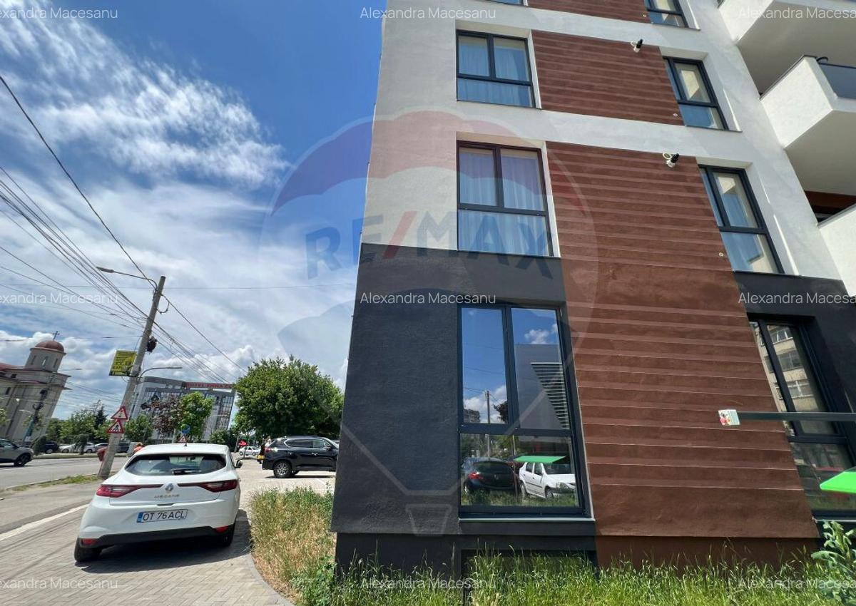 Spa?iu comercial de 615mp de inchiriat in zona Central - 17