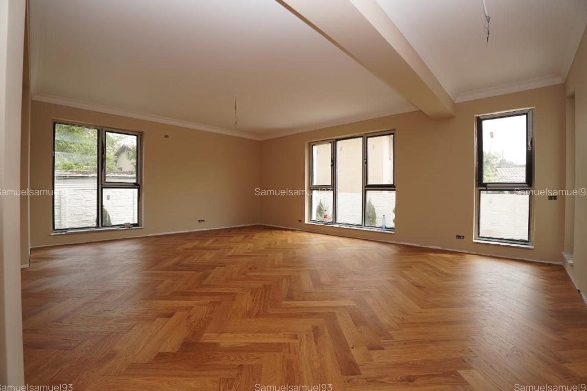 Apartament 3 Camere Băneasa - Aviatiei - 1