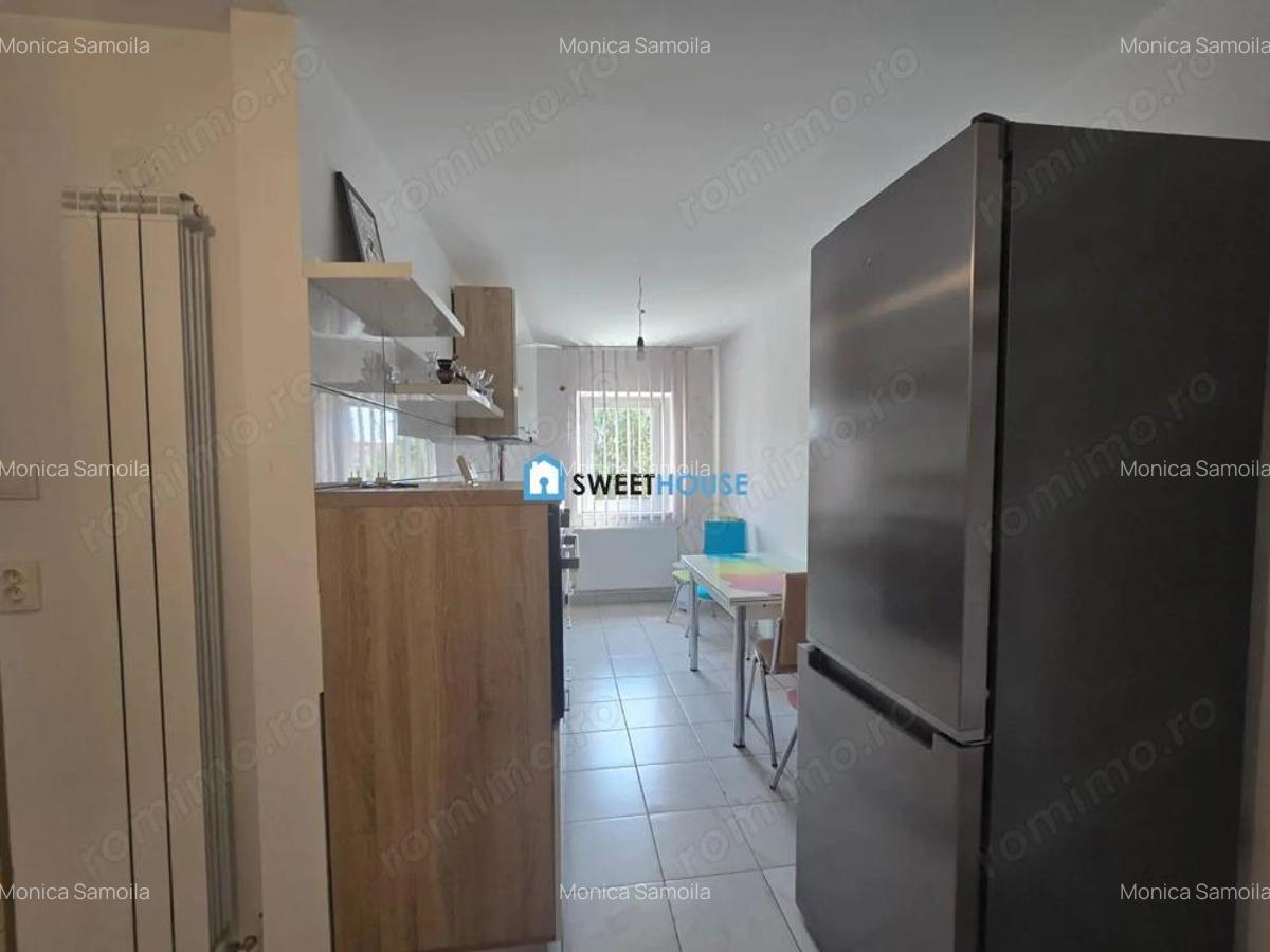 Apartament de inchiriat cu 2 camere central in Fagaras - 6