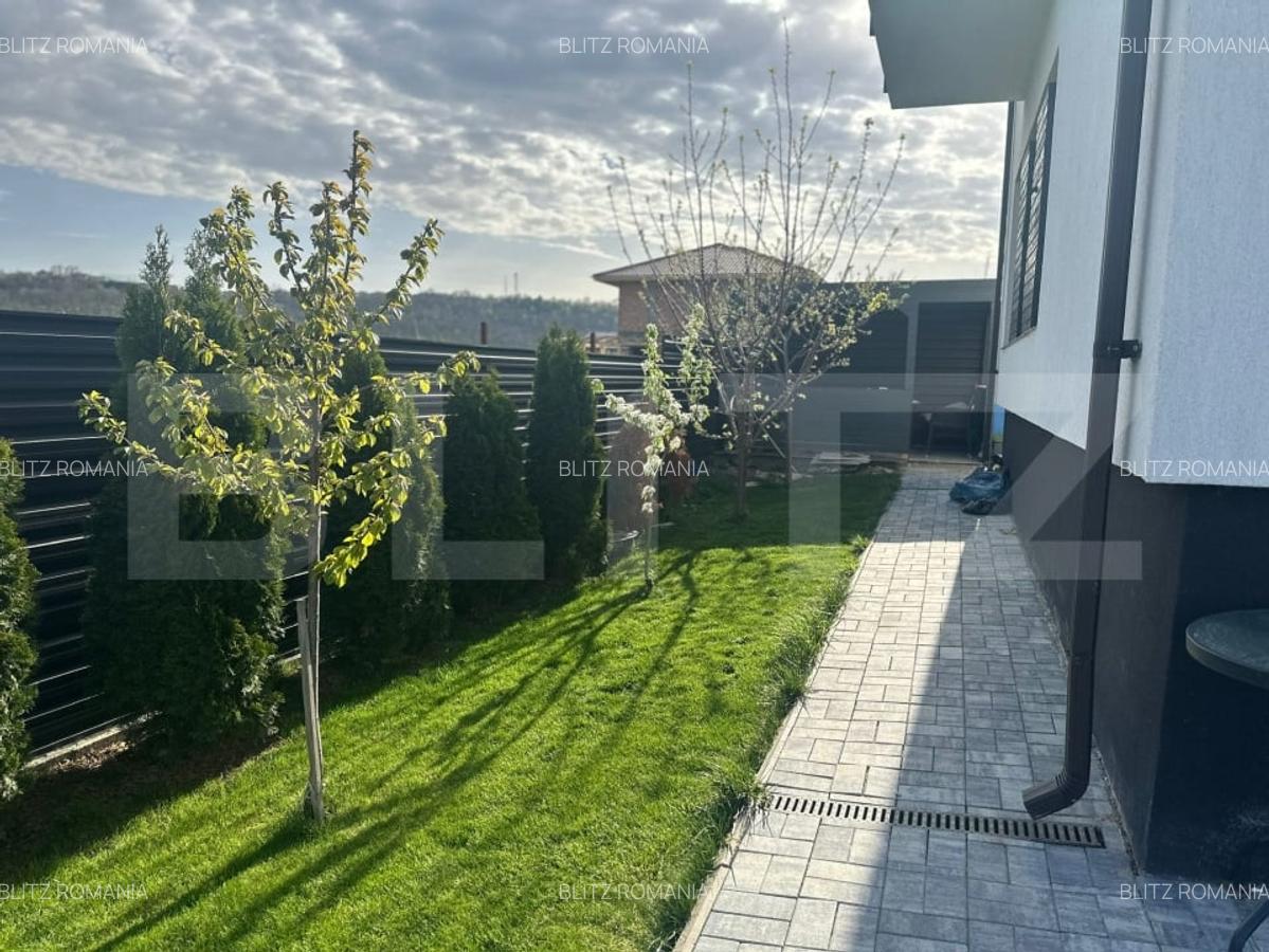 Vila 4 camere, 115 mp, zona Valea Adanca - 7