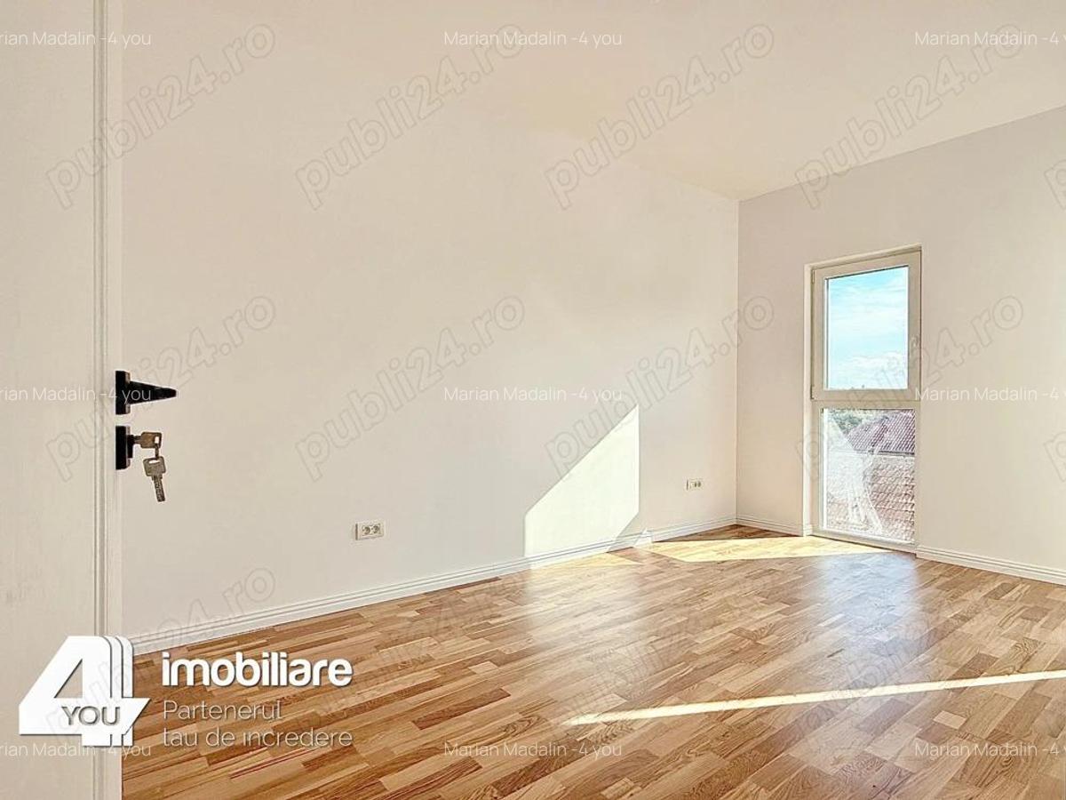 Apartament 3 camere 70 mp Micalaca Miori?a Calea Radnei - Bloc NOU - 9