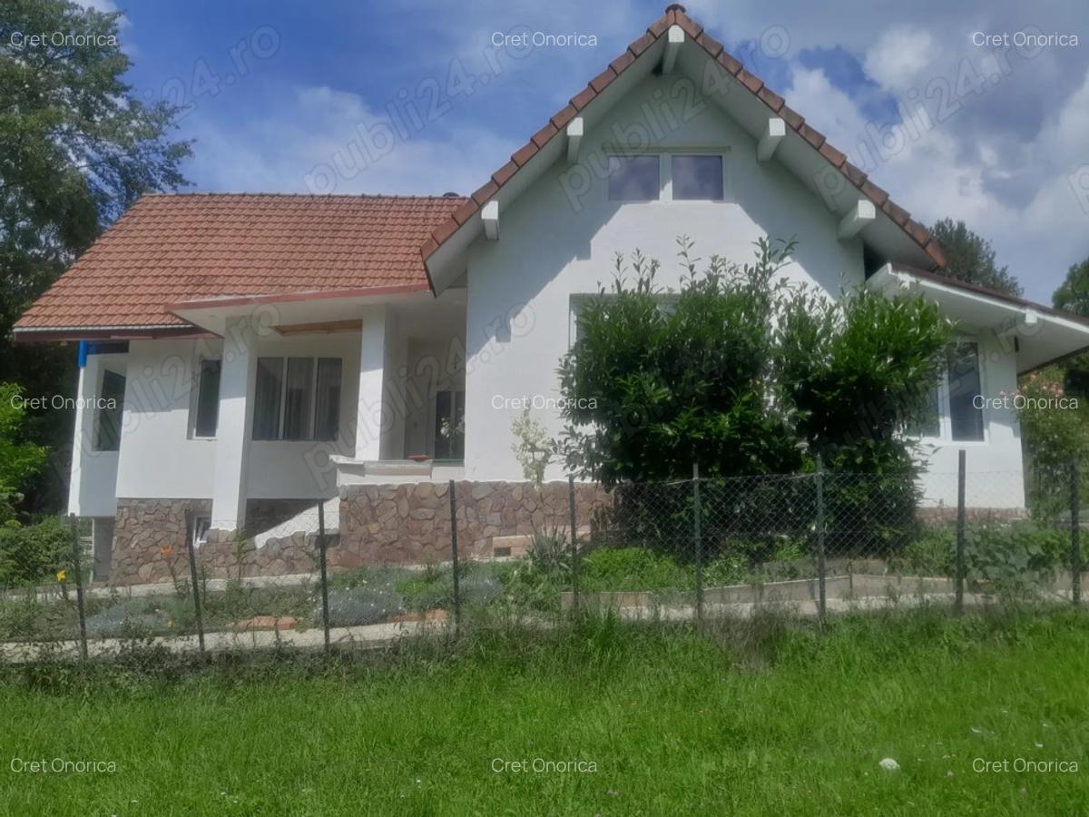 Vand casa mare tip vila in mara, mm tel. - 1