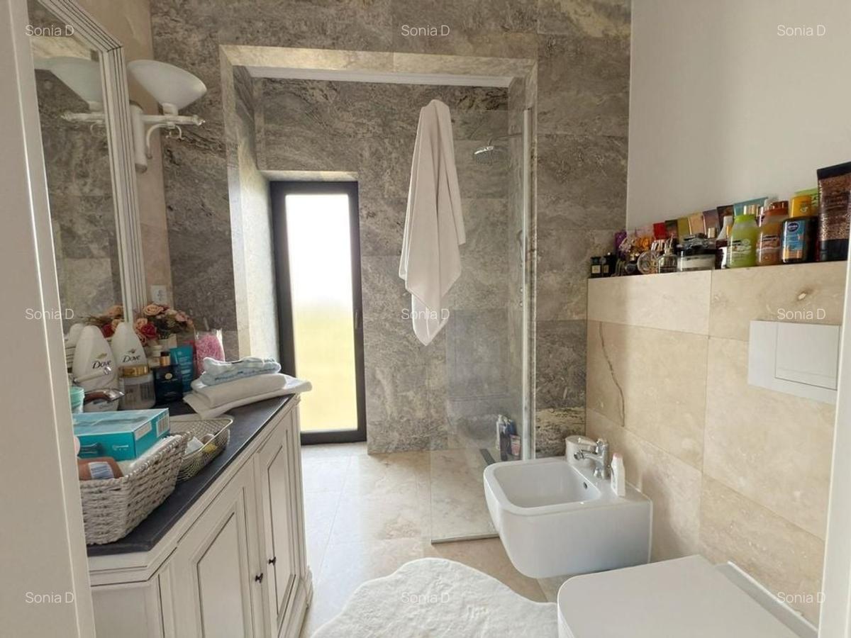 Casa individuala lux cu 5 camere - 395.000 euro - Sag - 14