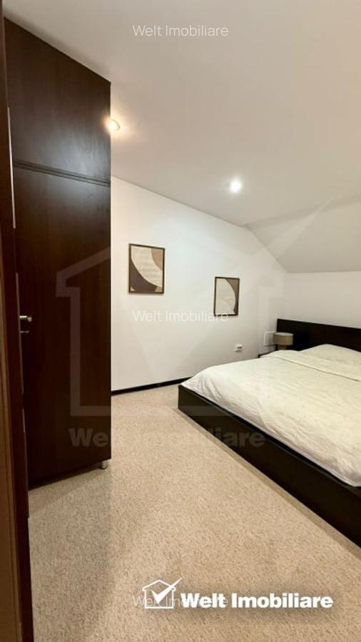 Apartament la casa, Centru Cluj - 13