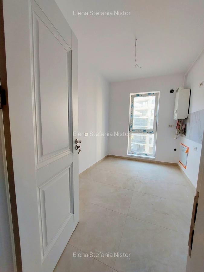 Apartament 2 Camere Regnum Residence Fundeni - 5