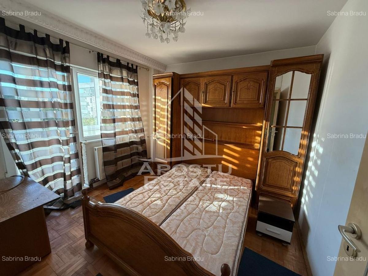 Apartament cu 4 camere ,zona Lipovei Pet friendly - 5 Apartament cu 4 camere ,zona Lipovei Pet friendly - 5