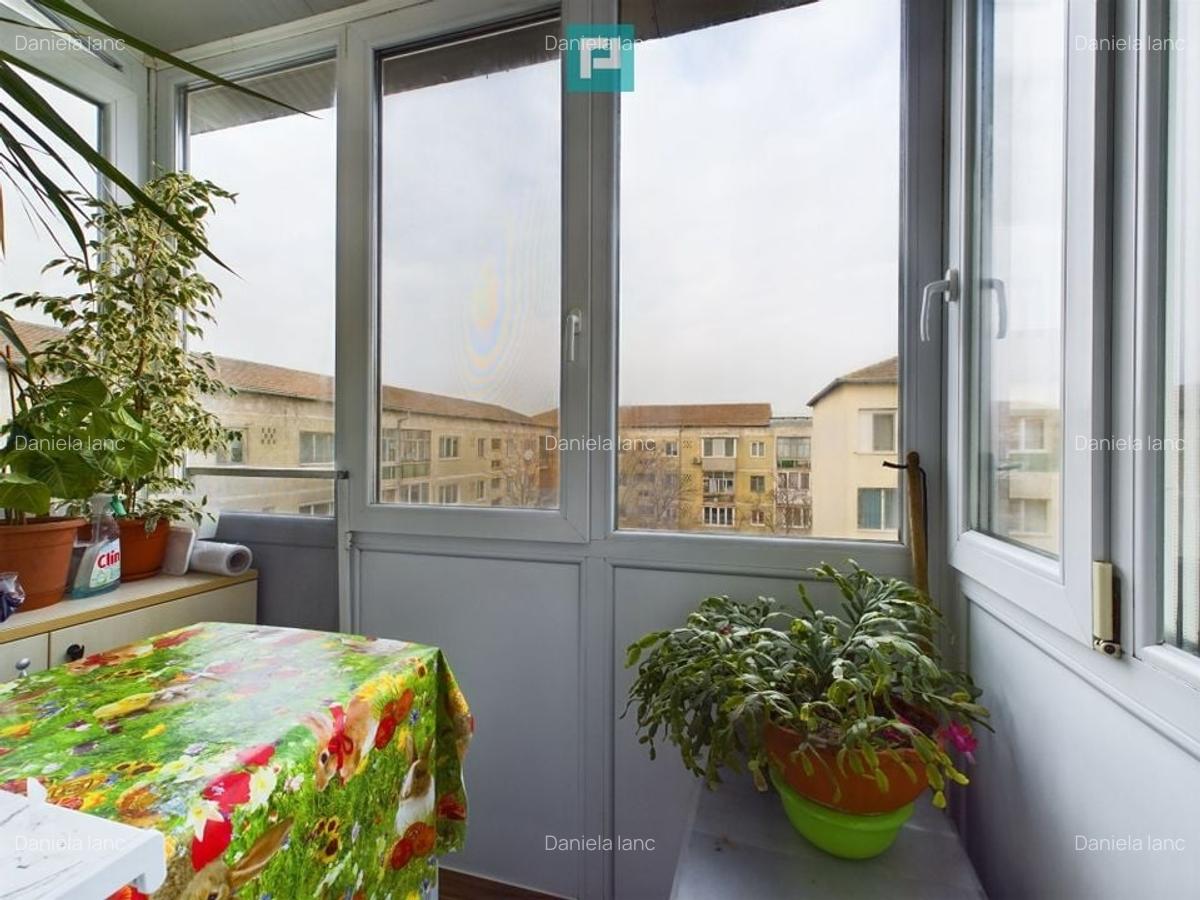 Apartament cu 2 camere, cochet și bine întreținut - 9