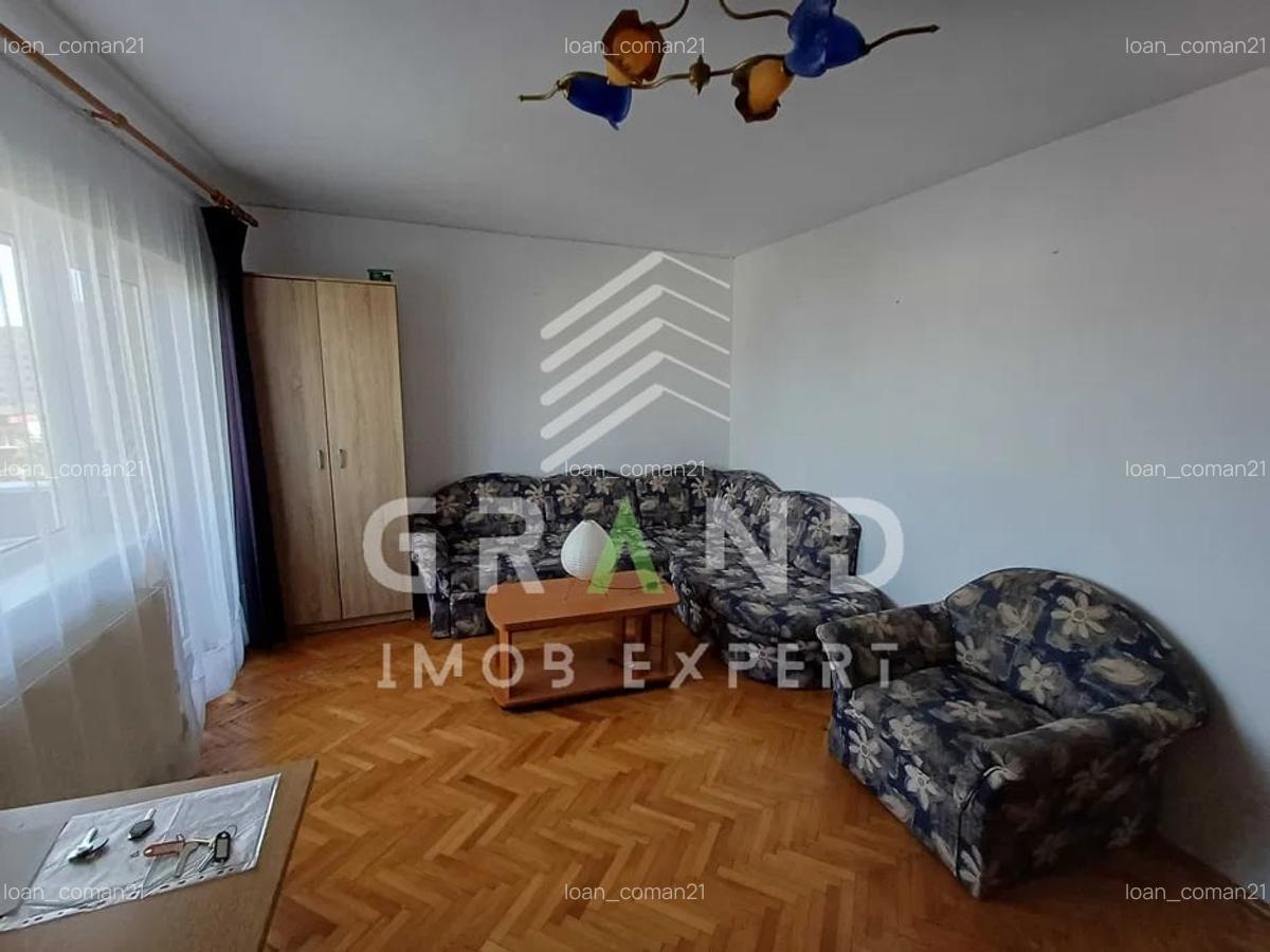 Ap 3 camere DECOMANDAT, 2 BALCOANE, zona Zorilor/Rapsodiei - 3