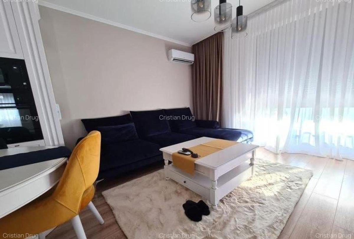 Apartament 3 camere Titan - 3