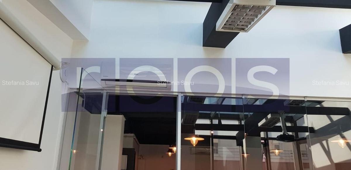 VANZARE CLADIRE BIROURI | ZONA DOROBANTI-BELLER - 7