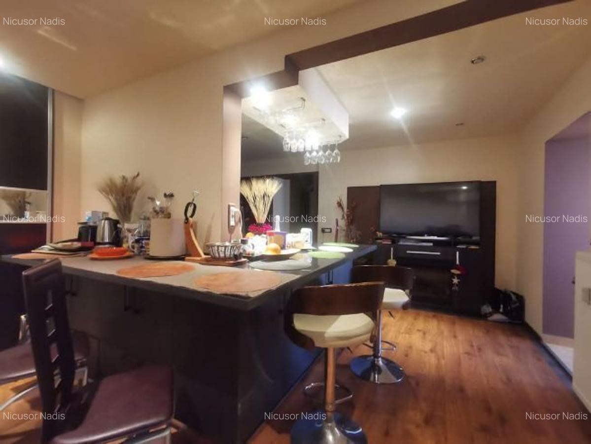 Apartament 3 camere - 3