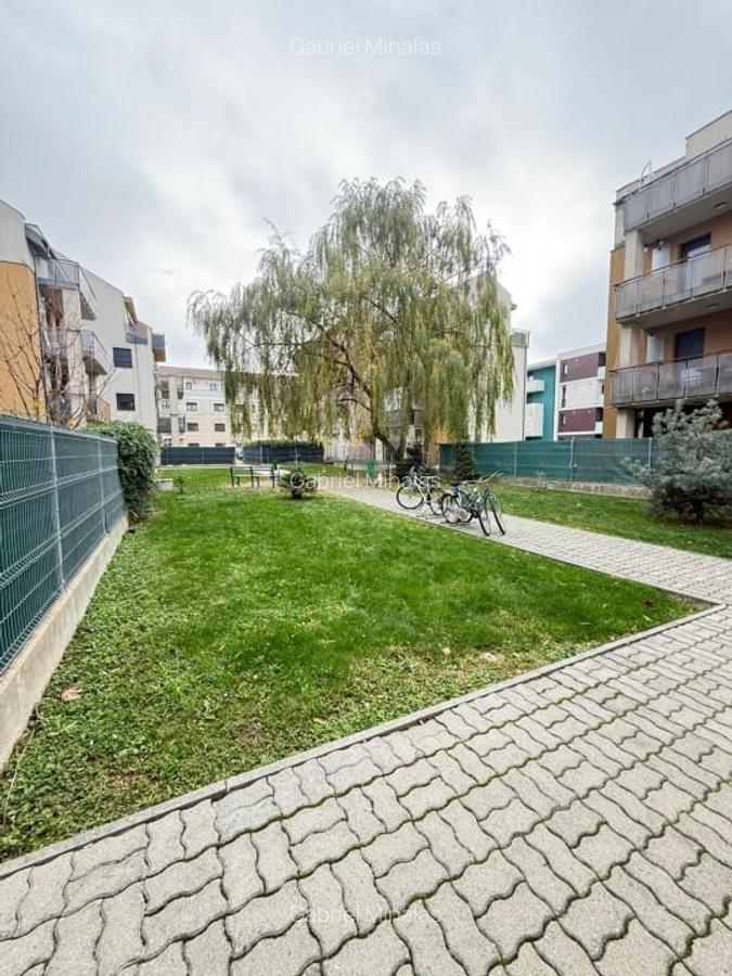 Apartament 3 camere, stil scandinav, Dumbravita – Strada Barcelona - 20