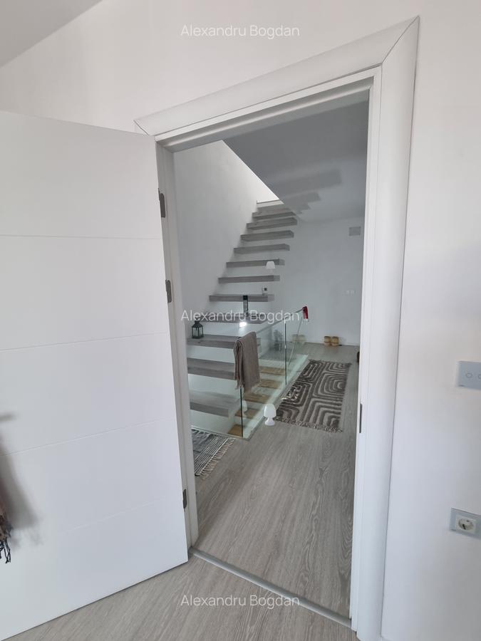 Inchiriere vila constructie noua acces rapid DN 1 - 20