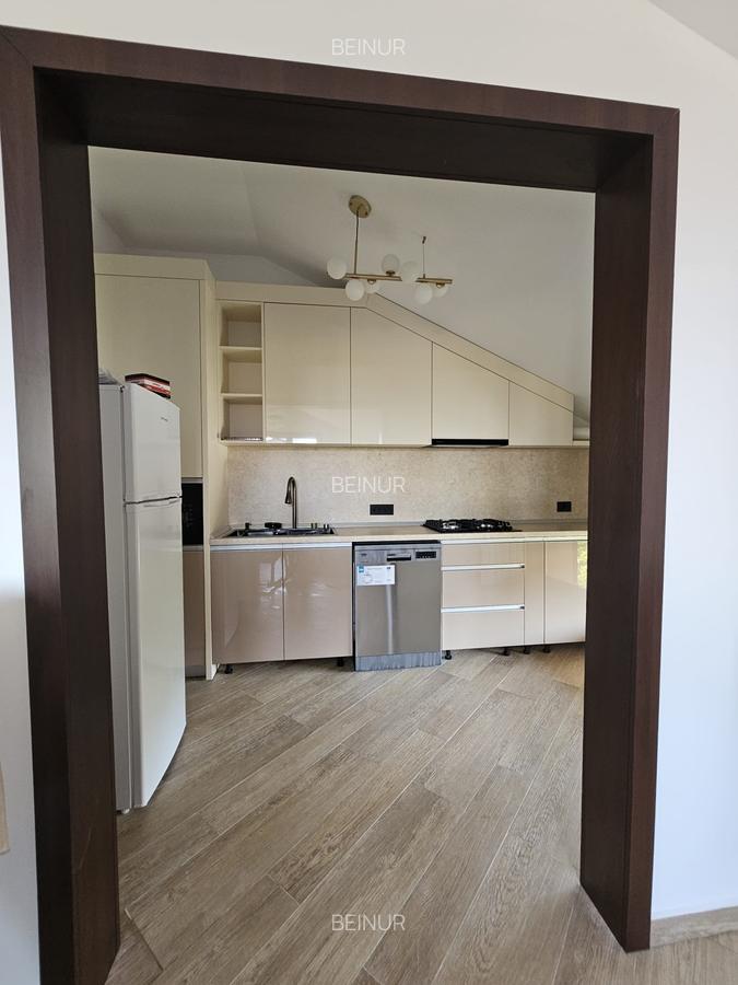 Casă cu 6 camere în Faleza Nord - 9