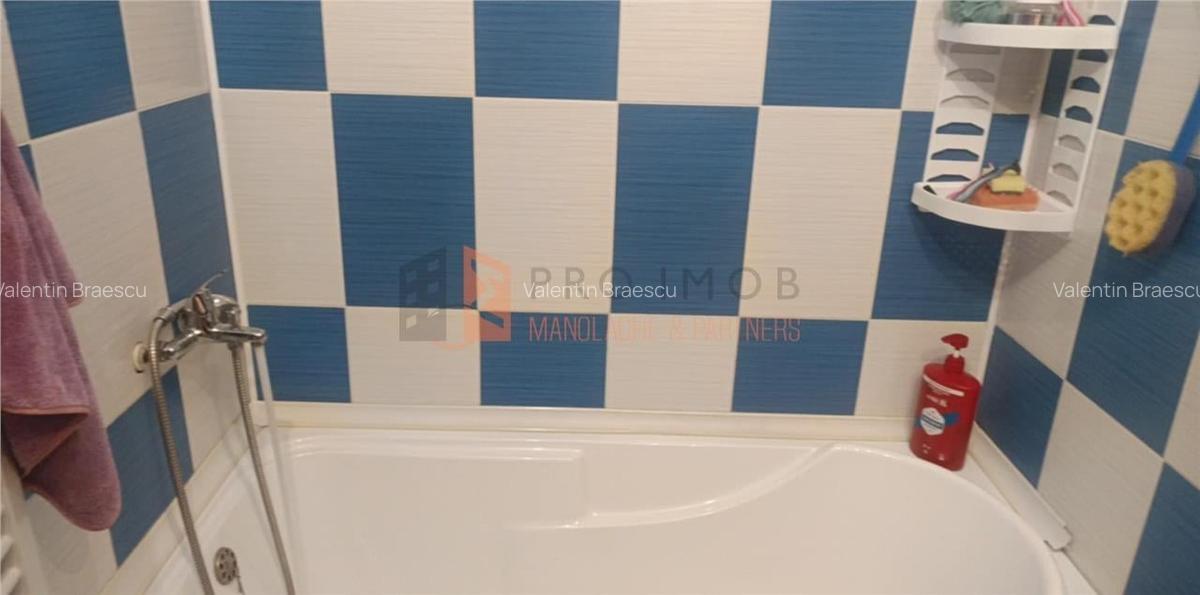 EXCLUSIVITATE Apartament 2 camere cf 1  semidecomandat zona Berca - 5