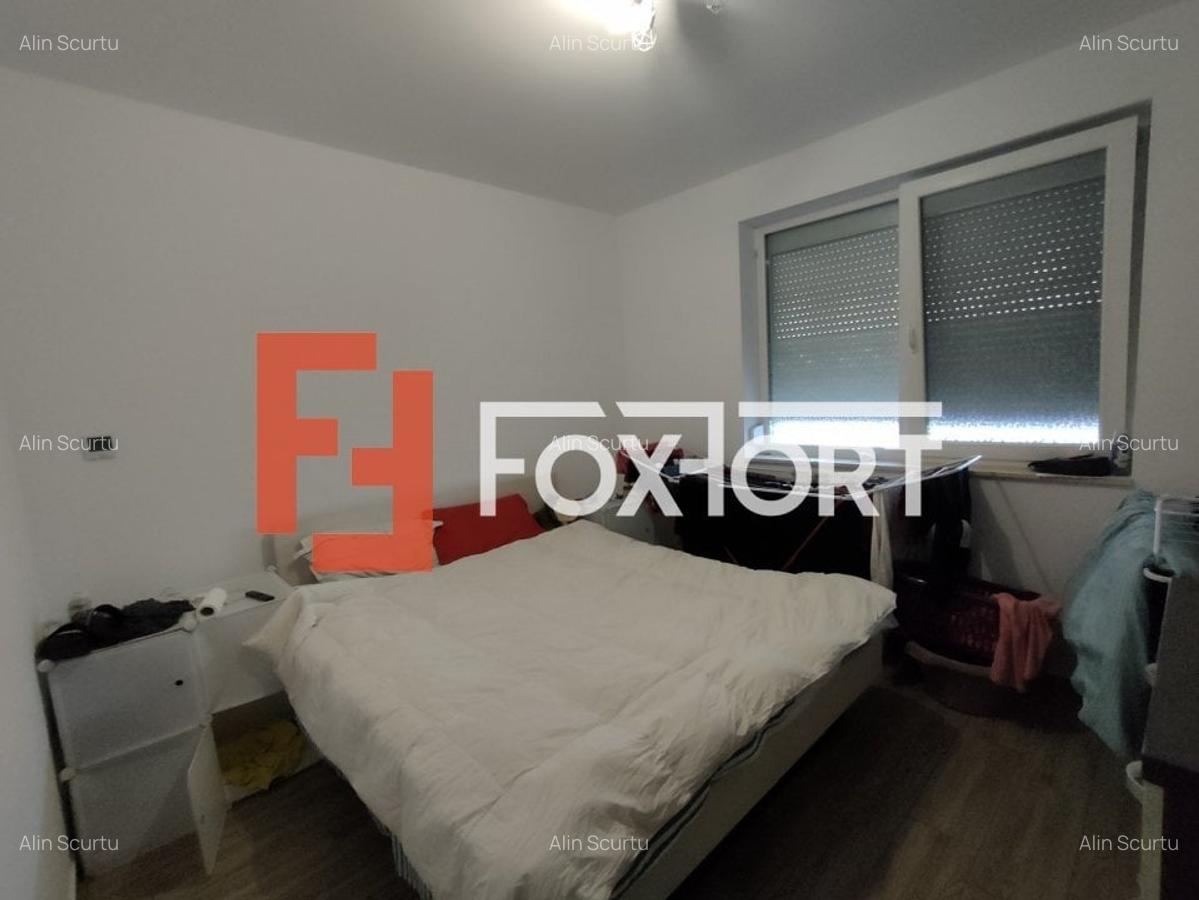 Apartament cu 4 camere mobilat si utilat, la intrare in Giroc  - ID V4383 - 8