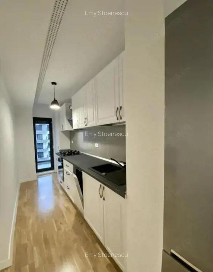 Apartament 2 Camere de inchiriat Premium Arcadia Apartments Domenii - 3
