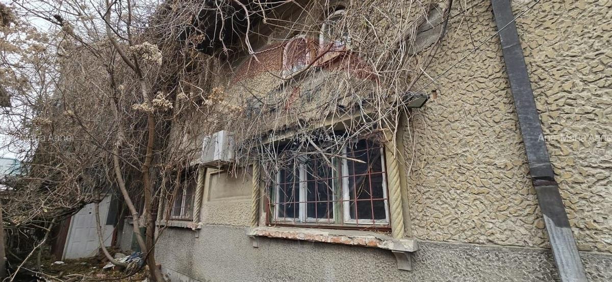 De vanzare | Casa cu 3-5 camere, necesita renovare | Zona Baicului - 7