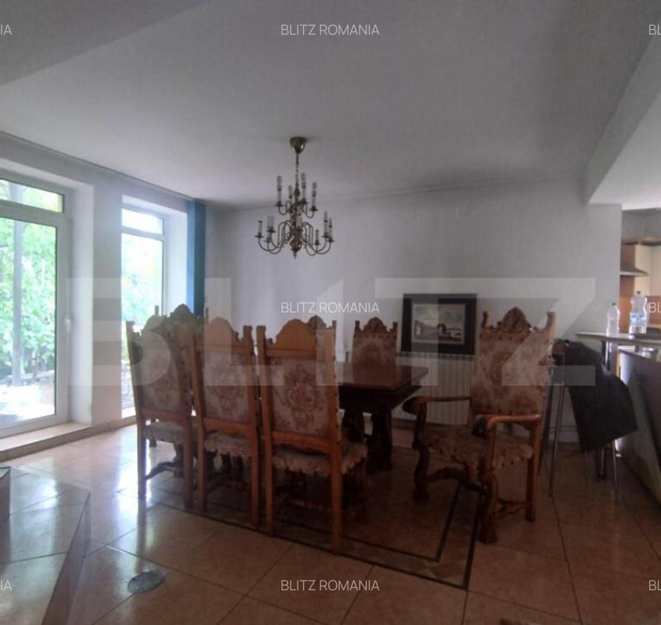 Casa de vanzare, 270 mp, zona Braytim - 10
