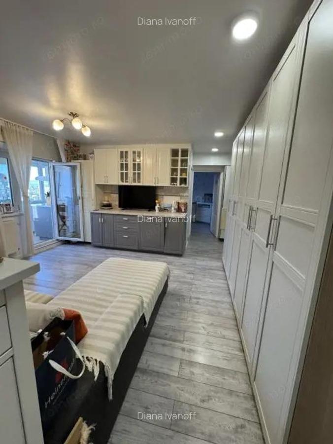 Apartament 3 camere, etaj 10, Republicii - 2