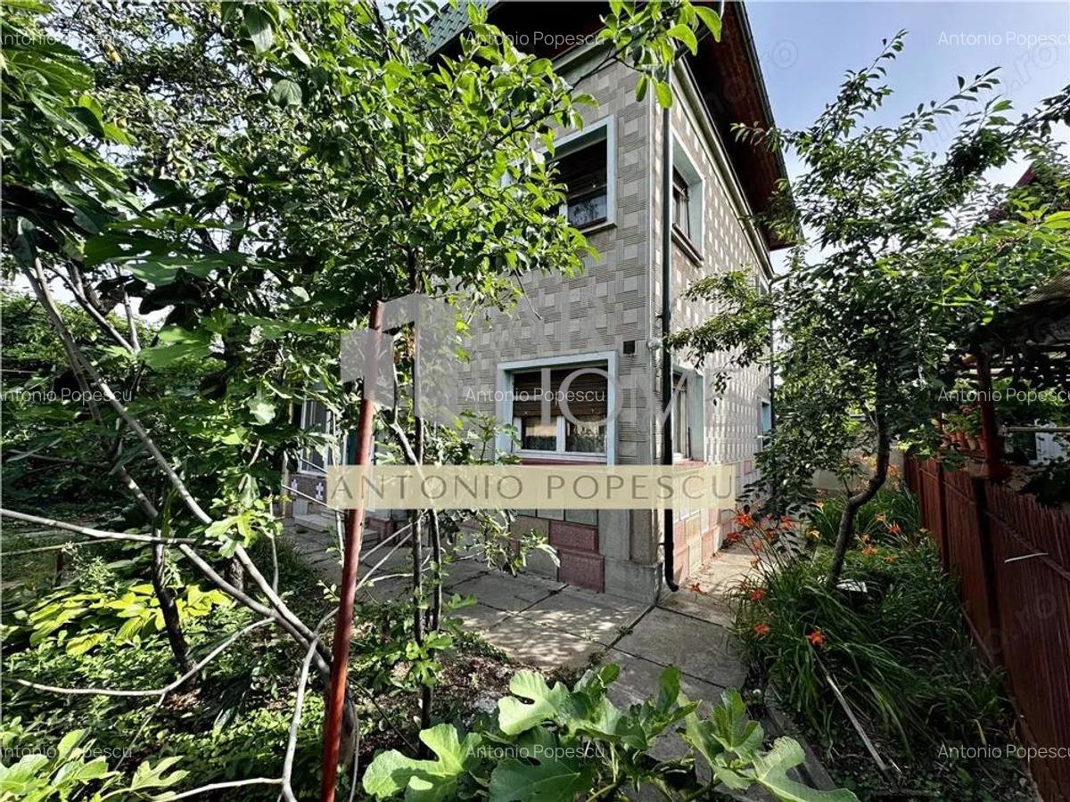 Vanzare casa S+P+1+Pod, in Ploiesti, zona Nicopole - 2