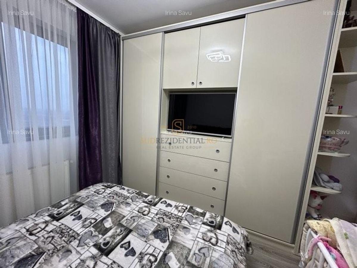 Apartament modern cu 2 camere în Dream Residence – Sector 5 - 13