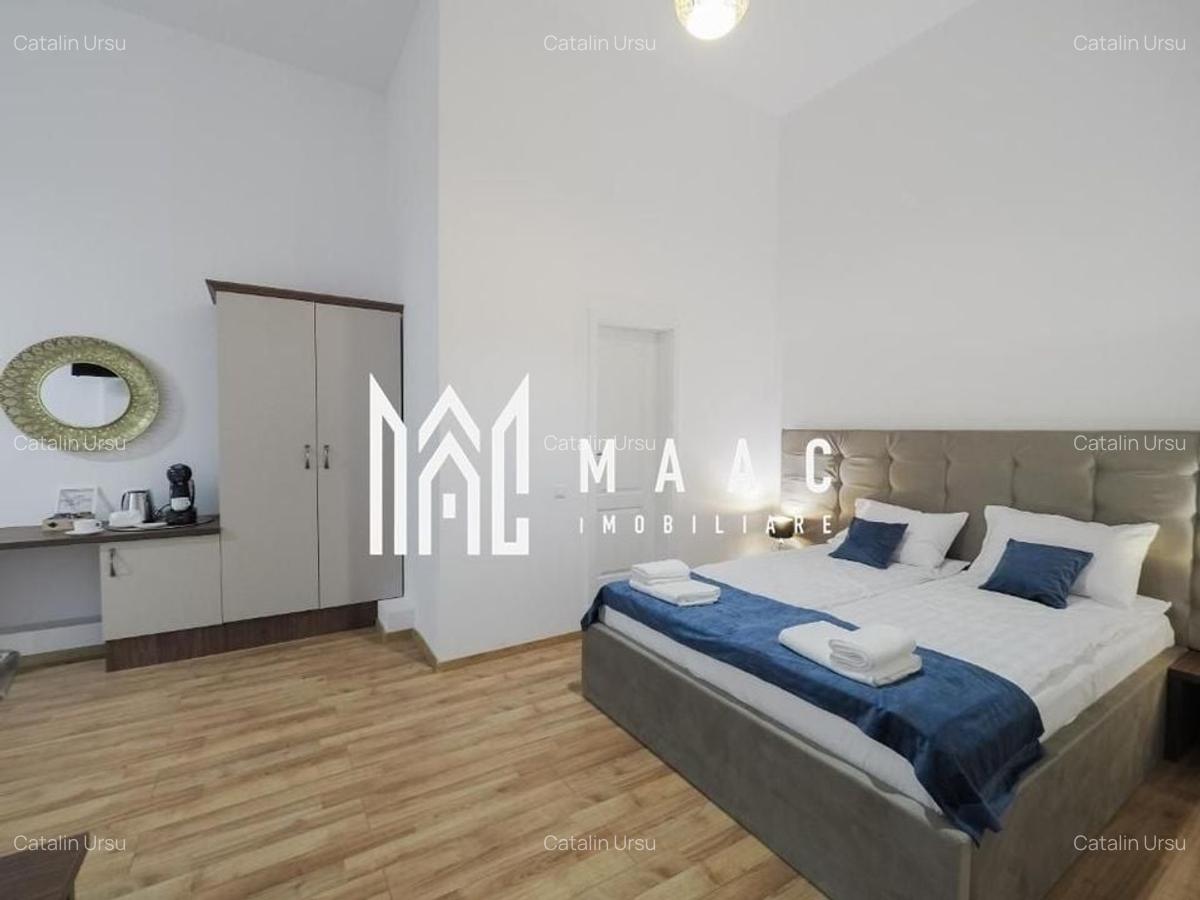 Apartament 2 camere I 75 mpu I Regim hotelier I Ultracentral - 11