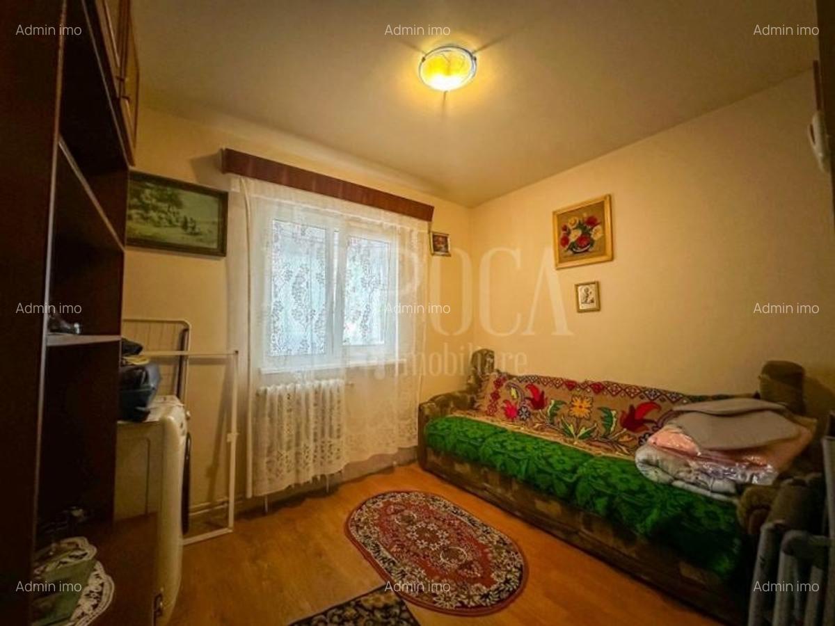 Apartament 4 camere de vanzare in Marasti, Cluj Napoca - 4