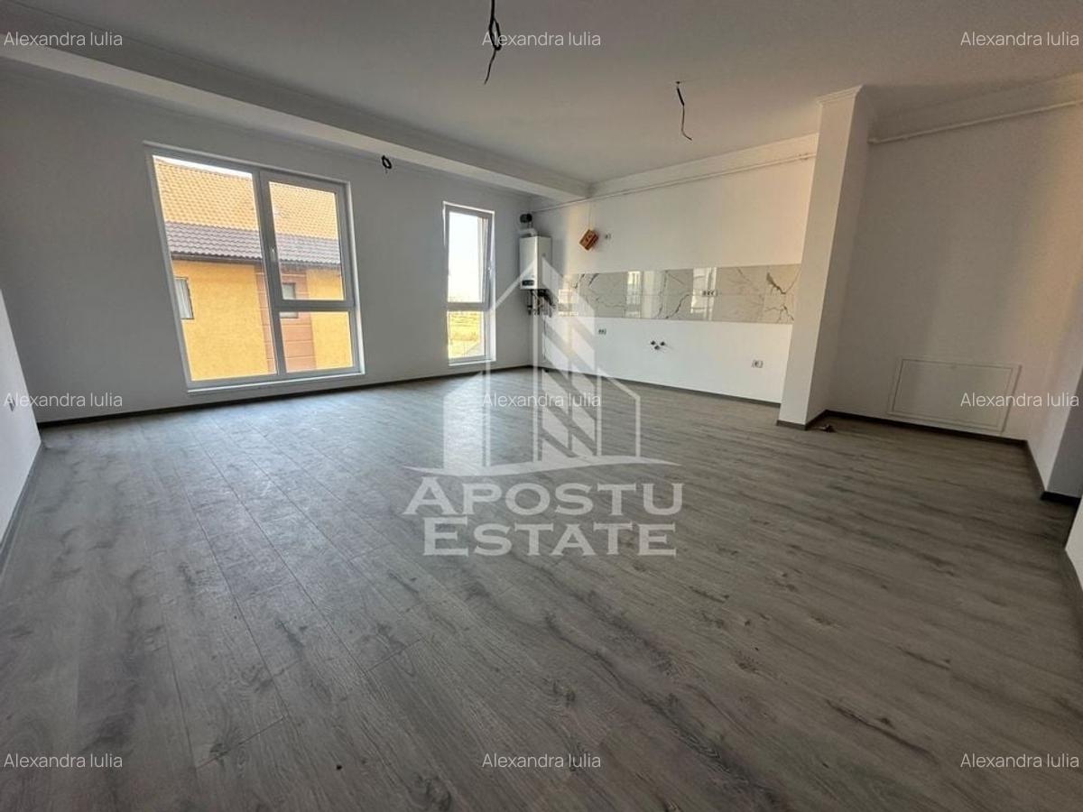 Oportunitate investitie apartamente cu 2 camere 53 mp utili etajul 1 - 1