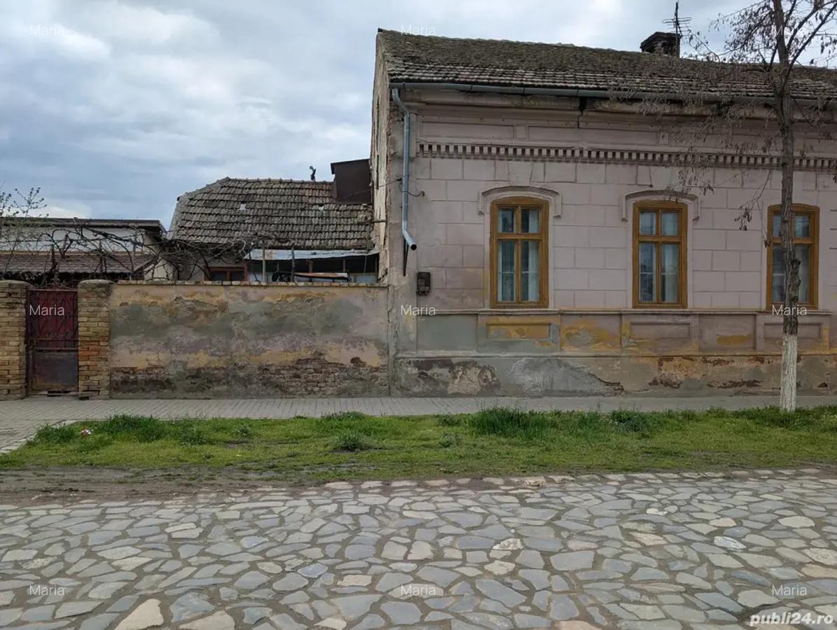 Casa de vanzare Ciacova - 2