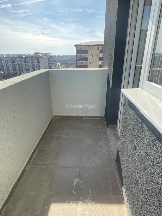 Apartament cu 2 camere decomandat în Apărătorii Patriei - 5