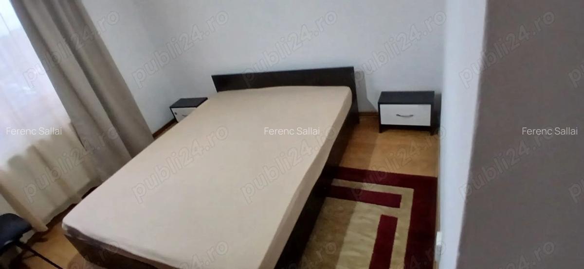 Apartament cu doua camere de inchiriat. - 7